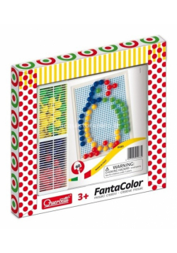 Mozaika Fantacolor Creative 60