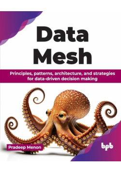 Data Mesh