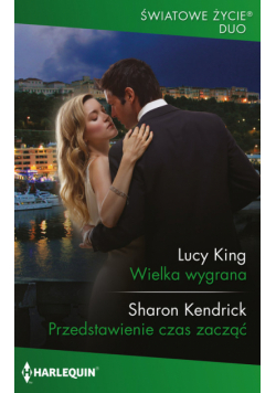 Wielka wygrana