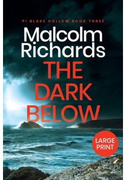 The Dark Below