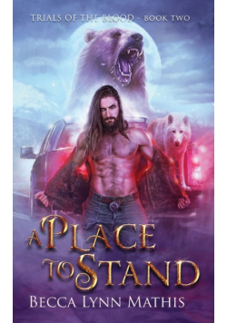 A Place To Stand