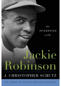 Jackie Robinson