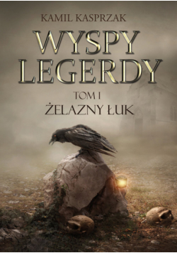 Wyspy Legerdy