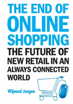 The End of Online Shopping