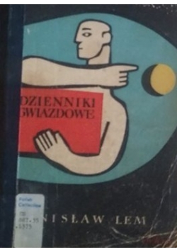 Dzienniki gwiazdowe
