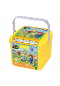 Super Mario - Creation Cube