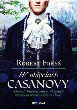 W objęciach Casanowy