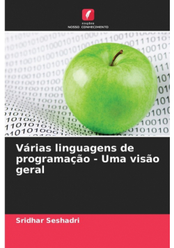 Várias linguagens de programação - Uma visão geral