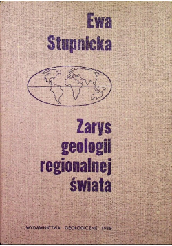 Zarys geologii regionalnej świata