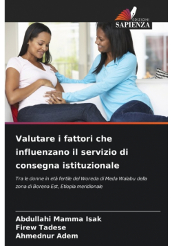 Valutare i fattori che influenzano il servizio di consegna istituzionale