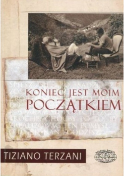 Koniec jest moim początkiem