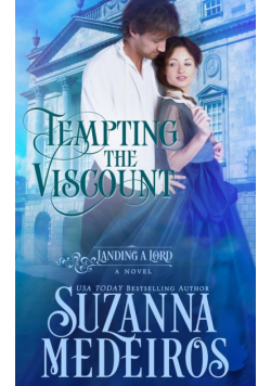 Tempting the Viscount