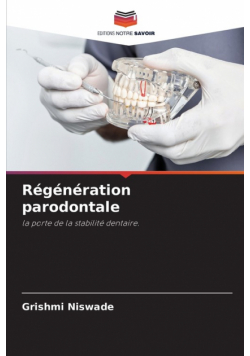 Régénération parodontale