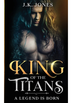 King of the Titans