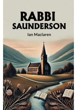 Rabbi Saunderson