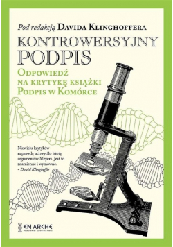 Kontrowersyjny podpis
