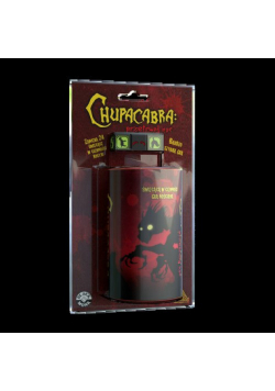 Chupacabra