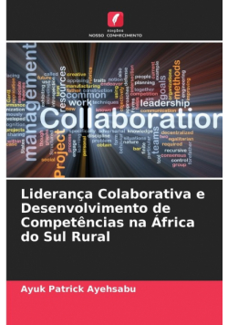 Liderança Colaborativa e Desenvolvimento de Competências na África do Sul Rural