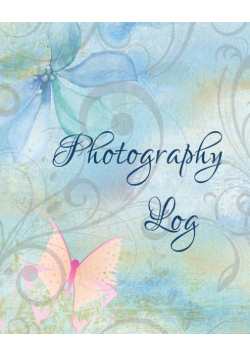 Photography Log