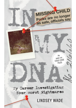 In My DNA