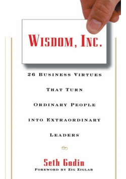 Wisdom, Inc.
