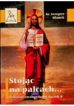 Stojąc na palcach