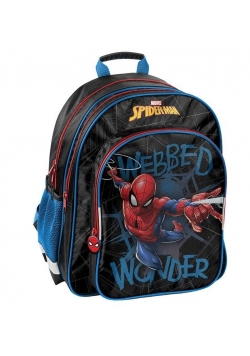 Plecak szkolny Spiderman SPL-090 PASO