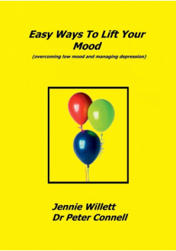 Easy Ways to Lift Your Mood