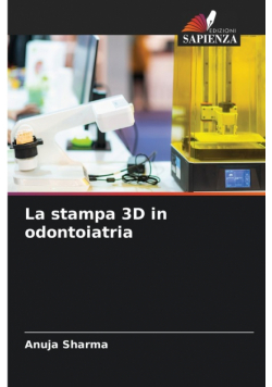 La stampa 3D in odontoiatria
