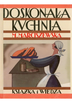 Doskonała kuchnia