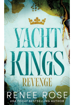Revenge - Discreet Edition
