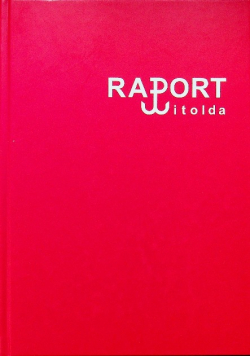 Raport Witolda