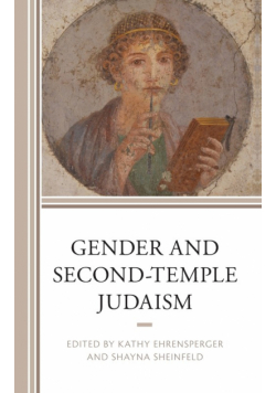Gender and Second-Temple Judaism