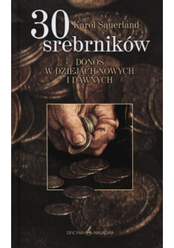 30 srebrników