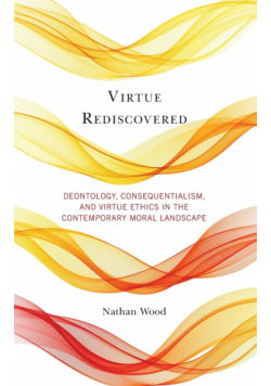 Virtue Rediscovered
