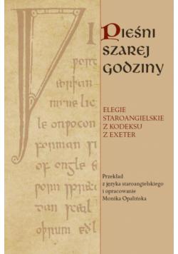 Pieśni szarej godziny