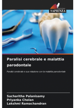 Paralisi cerebrale e malattia parodontale