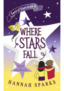 Where Stars Fall