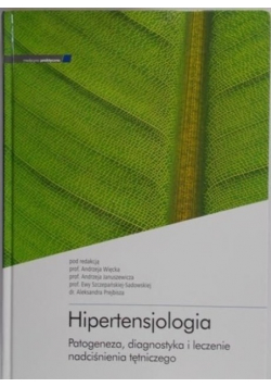 Hipertensjologia