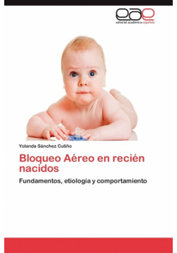 Bloqueo Aéreo en recién nacidos