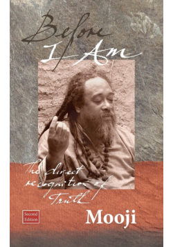 Before I Am, Second Edition