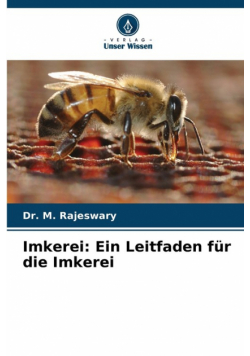 Imkerei