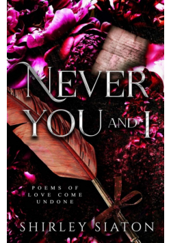 Never You and I