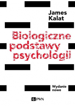 Biologiczne podstawy psychologii