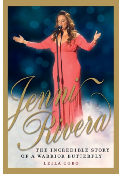 Jenni Rivera