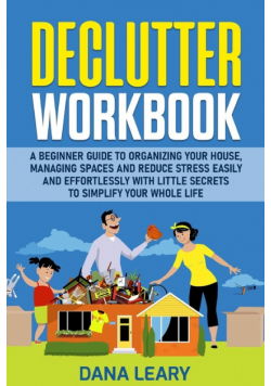 Declutter Workbook
