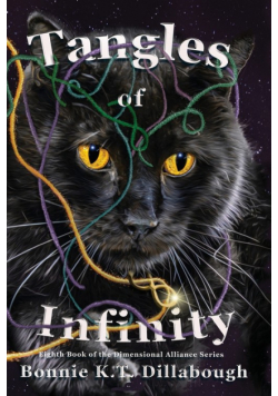 Tangles of Infinity