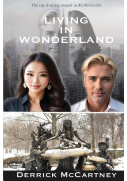Living In Wonderland