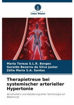 Therapietreue bei systemischer arterieller Hypertonie
