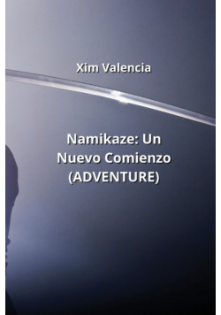 Namikaze